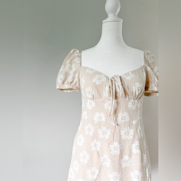 Princess Polly Daisy Dress - Picture 3 of 5